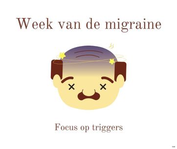 Week van de migraine